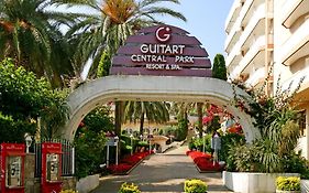 Guitart Gold Central Park Aqua Resort 4*